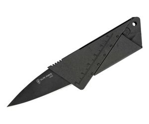 Нож-карточка Umarex Elite Force Mission Knife