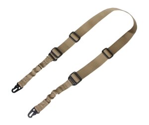 Ремень оружейный двухточечный EmersonGear Two Point sling (Tan)