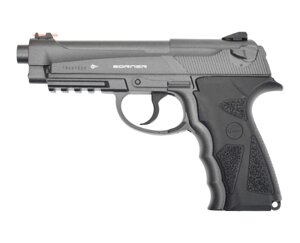 Пневматический пистолет Borner Sport 306M (Beretta)