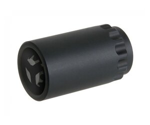 Пламегаситель 7.62 Taper Mount Flash Comp and Blast Shield (5KU)