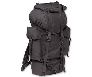 Рюкзак туристический Brandit Kampfrucksack, 65 л (Black)