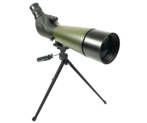 Зрительная труба Remington ZTR 20-60X80