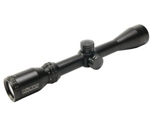 Оптический прицел Konuspro 3-9x40, гравир. 550-ballistic