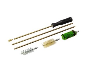 Набор для чистки оружия Veber Cleaning Kit CK-008, 12GGS