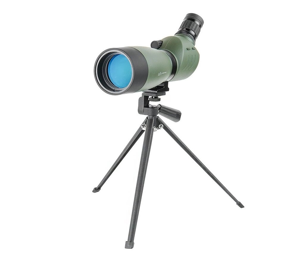 Зрительная труба Veber Snipe 20-60x60 GR Zoom - скидка