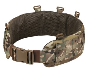 Пояс разгрузочный Wartech TV-106 Battle Belt MK1 (Multicam)