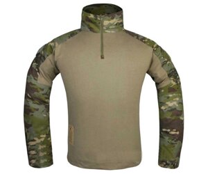 Тактическая рубашка EmersonGear G3 Combat Shirt (Multicam Tropic)