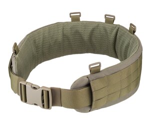 Пояс разгрузочный Wartech TV-106 Battle Belt MK1 (олива)