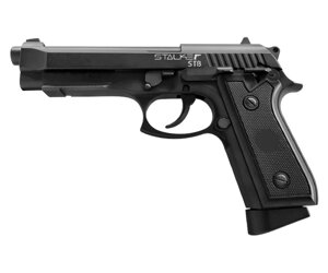 Пневматический пистолет Stalker STB (Taurus / Beretta 92)