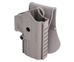 Кобура FMA XD GEAR Holster для GBB XDM (Desert)