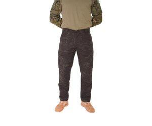 Брюки EmersonGear Blue Label Ergonomic Fit Long (Multicam Black)