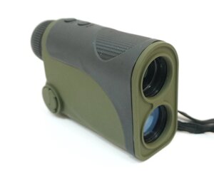 Лазерный дальномер Range Finder 6x25, 5-700 м (BH-RF308)