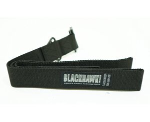 Ремень поясной Tactical CQB Heavy Duty Rigger AS-BL0004 Black