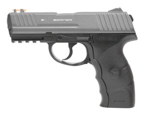 Пневматический пистолет Borner W3000 (HK P30)