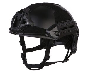 Шлем тактический EmersonGear MK Style Tactical Helmet (Black)