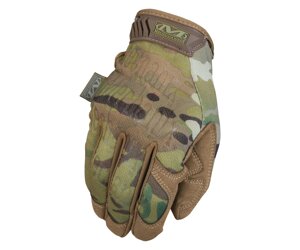 Перчатки тактические Mechanix Wear The Original (Multicam)