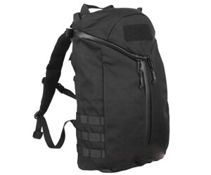 Рюкзак тактический EmersonGear Y-Zip City Assault Pack (Black)