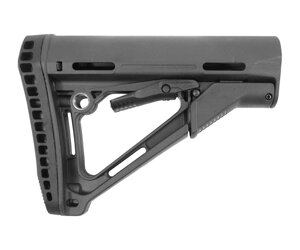 Телескопический приклад Patriot BH-GT07S (Magpul Hight CTR) для М-серии