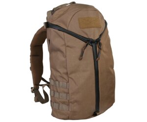 Рюкзак тактический EmersonGear Y-Zip City Assault Pack (Coyote)