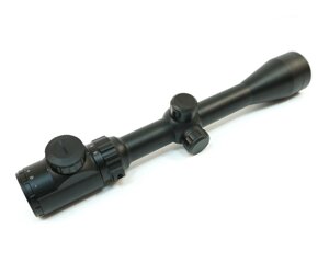 Оптический прицел Gamo 3-9x40EG, Mil-Dot, подсветка