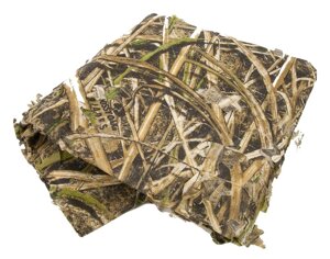 Маскировочная сетка для засидки Allen нетканая Mossy Oak Infinity