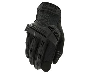 Перчатки тактические Mechanix Wear M-Pact (Black)