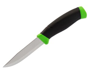 Нож Morakniv Companion Green Outdoor (Mora-12158)