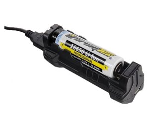 Зарядное устройство Armytek Handy C1 VE