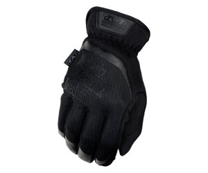 Перчатки тактические Mechanix Wear Tactical FastFit Covert (Black)