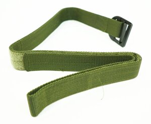 Ремень поясной Tactical Operator Duty (5.11) AS-BL0006 Olive