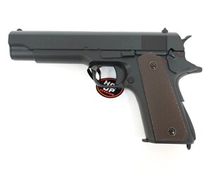 Страйкбольный пистолет Cyma Colt 1911 AEP (CM. 123)