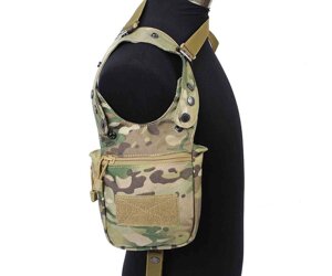 Сумка скрытого ношения EmersonGear Under Cover Pack (Multicam)