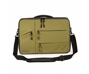 Сумка для ноутбука Remington Backpack laptop Green