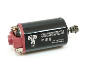 Мотор SHS High Torque короткий (DJ0006)