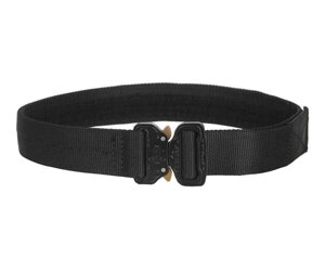 Тактический поясной ремень EmersonGear Cobra 1.5" Belt (Black)