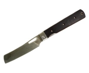 Нож складной Boker Magnum Outdoor Cuisine III 12,1 см, сталь 440A, рукоять дерево