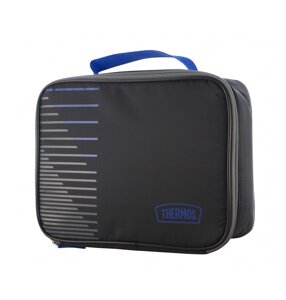 Термосумка THERMOS Lunch Kit, 3 л, 24х9,5х19 см