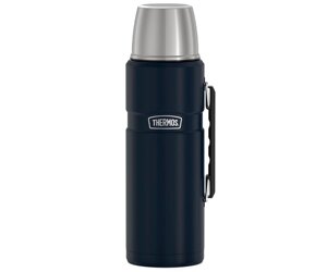 Термос для напитков THERMOS KING SK-2020 MMB 2.0L, черный