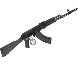 Страйкбольный автомат G&G RK103 (АК-103) TGK-103-STD-BBB-NCM