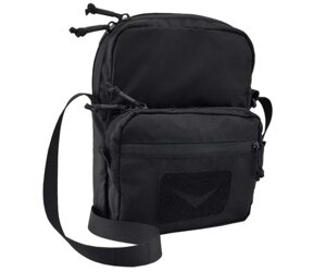 Сумка Phoenix RME EDC, 24x3x18 см (Black)