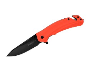 Нож складной полуавтоматический Kershaw Barricade 8,9 см, K8650