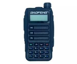 Радиостанция Baofeng UV-16 (черная)