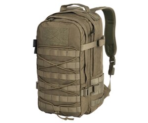 Рюкзак тактический Helikon-Tex RACCOON Mk2 Backpack - Cordura, 20 л (Coyote)