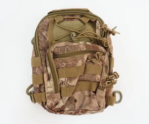 Сумка тактическая Brave Hunter PK098, 26x21x11 см