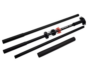 Духовая трубка Centershot Stinger 71" (180 см)