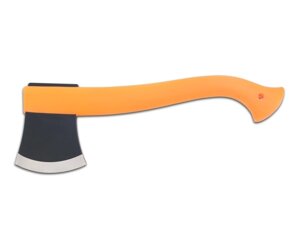 Топор туристический Mora Outdoor Axe Orange 12058