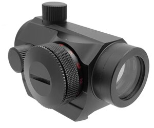 Коллиматорный прицел для арбалета Centershot Micro Dot 1х20