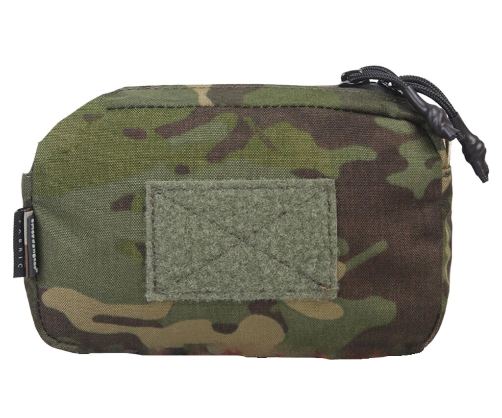 Подсумок утилитарный EmersonGear 18x11 cm Utility Molle Pouch (MCTP) от компании Интернет-магазин Pnevmat24 - фото 1