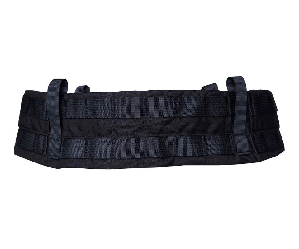 Пояс разгрузочный EmersonGear CP Style MRB Tactical Battle Belt (Black) от компании Интернет-магазин Pnevmat24 - фото 1