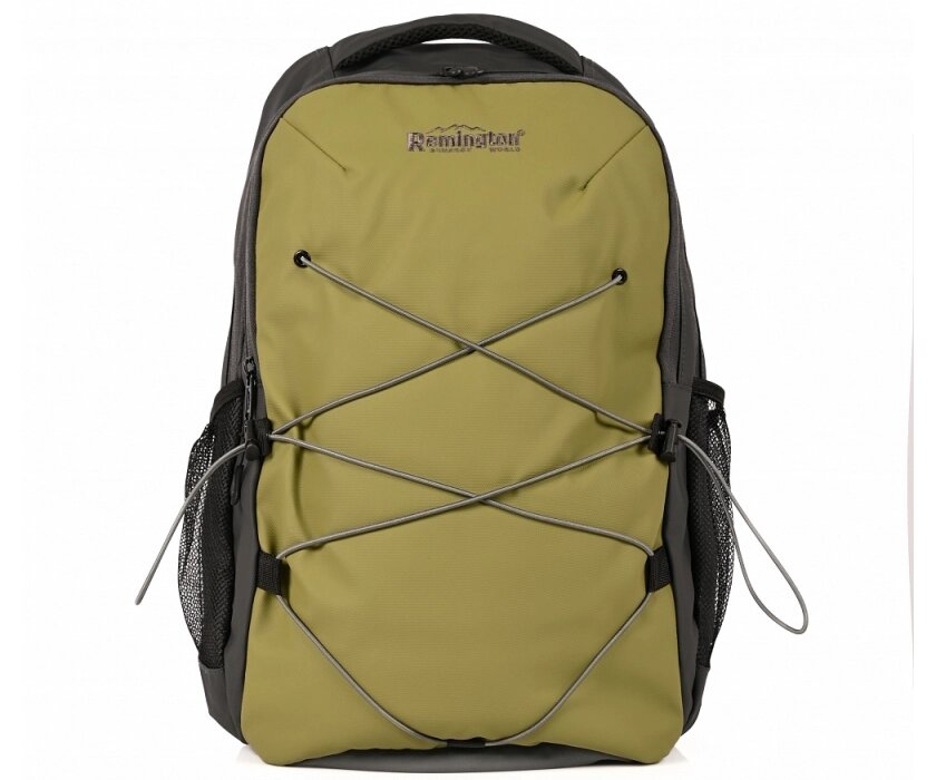 Рюкзак Remington Backpack Camper Green, 30 л от компании Интернет-магазин Pnevmat24 - фото 1